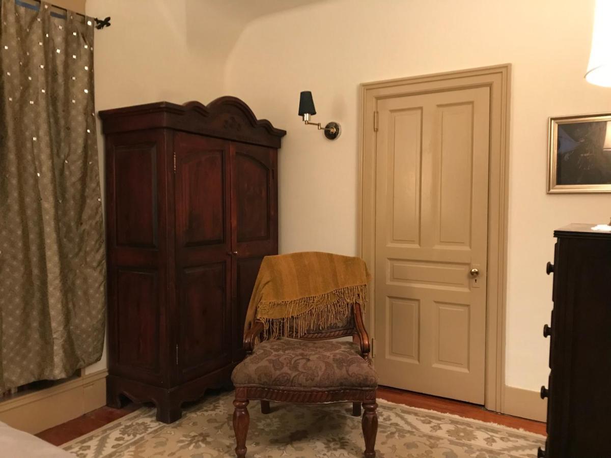 Little Castle Apartment Villanova ภายนอก รูปภาพ