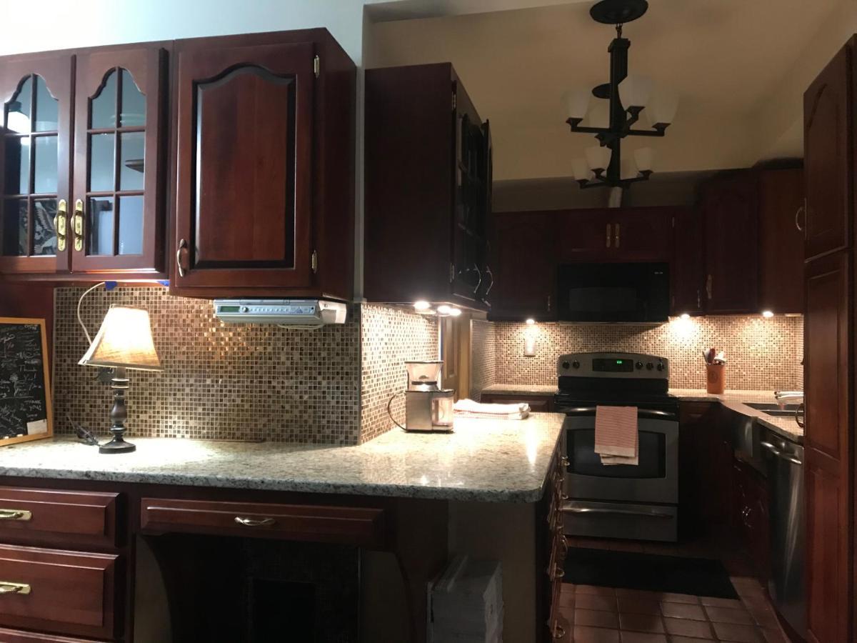 Little Castle Apartment Villanova ภายนอก รูปภาพ
