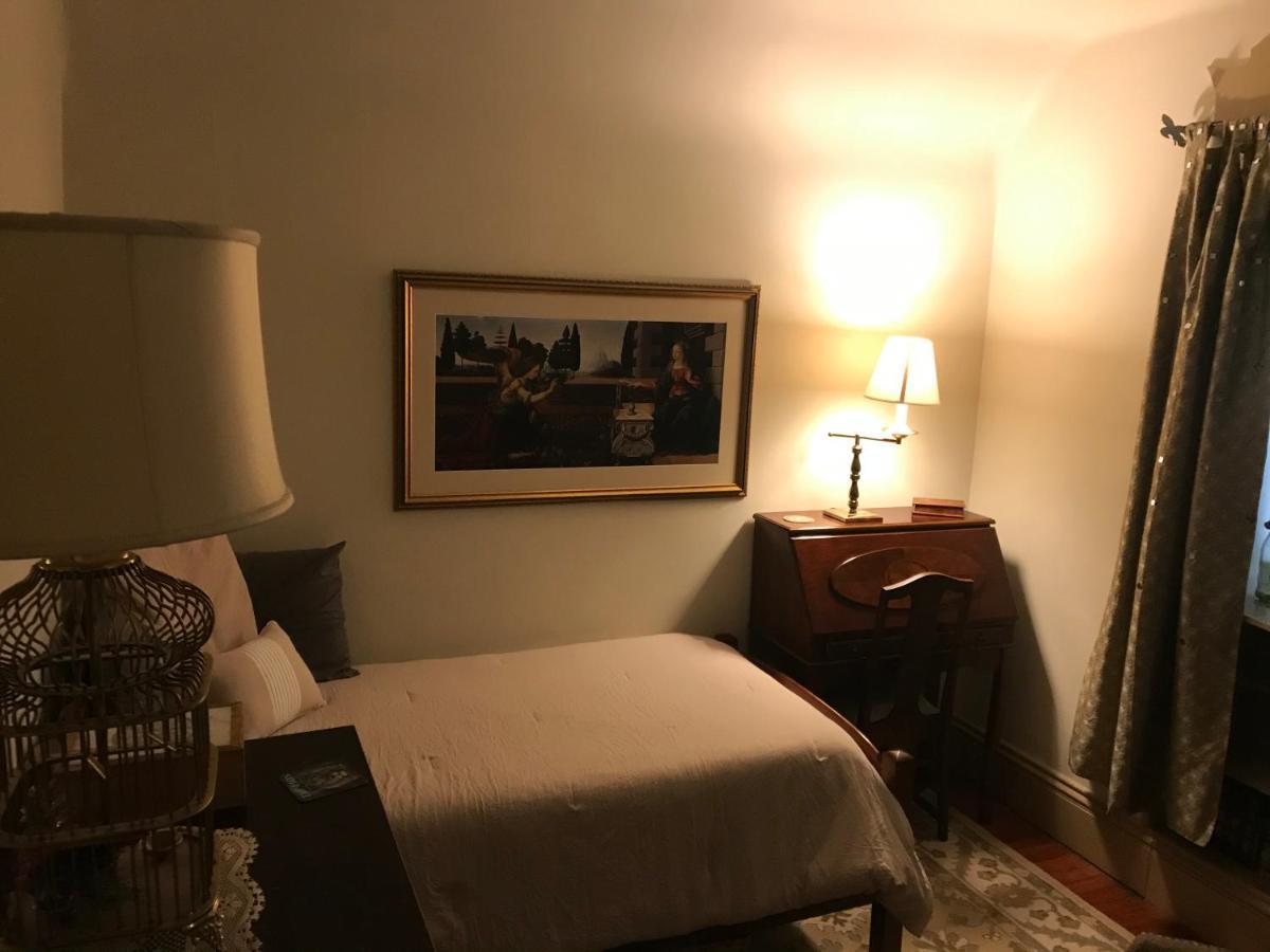Little Castle Apartment Villanova ภายนอก รูปภาพ