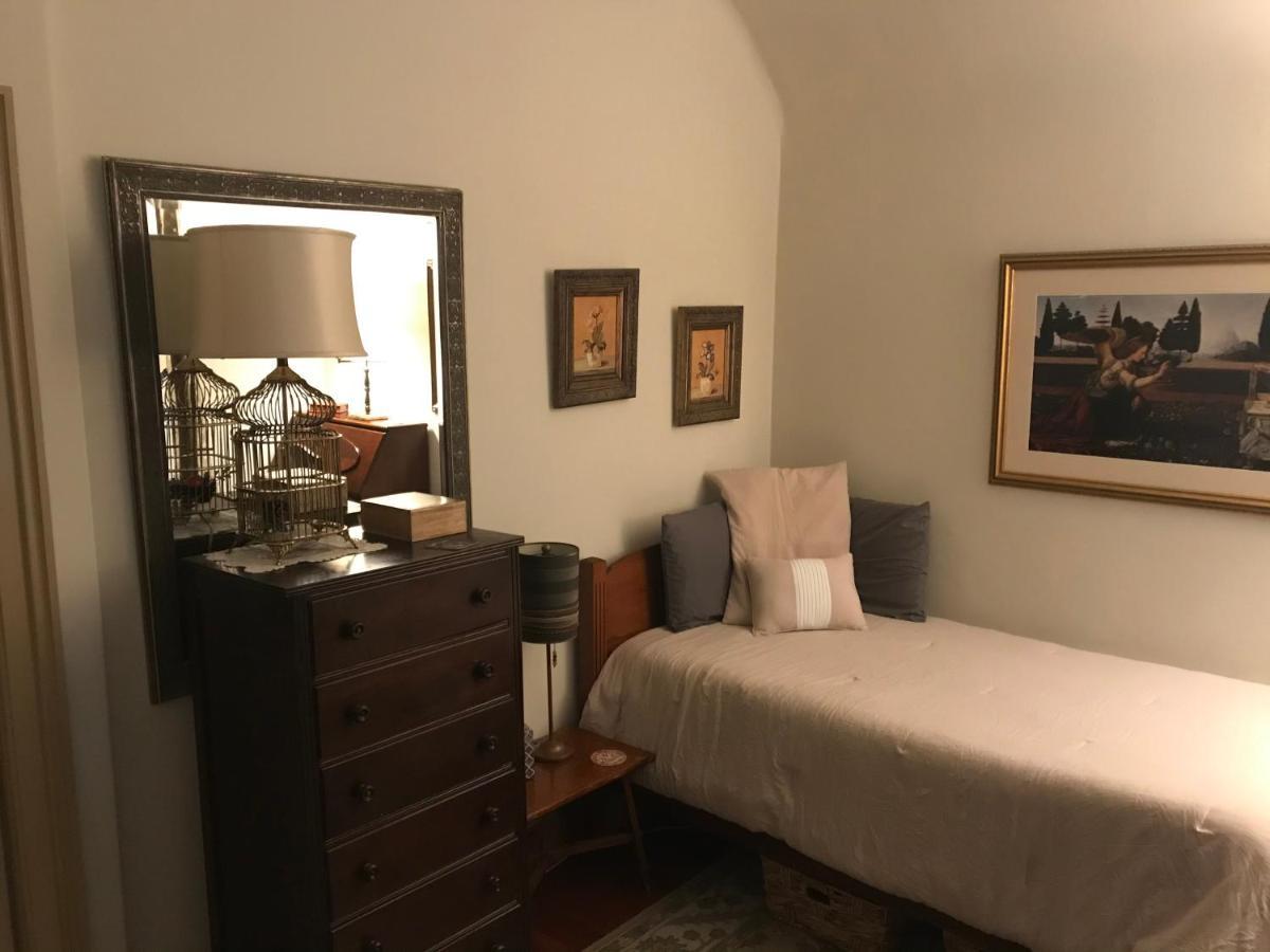 Little Castle Apartment Villanova ภายนอก รูปภาพ
