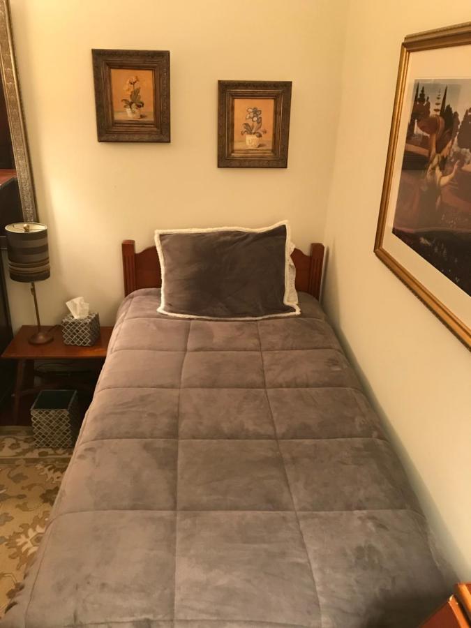 Little Castle Apartment Villanova ภายนอก รูปภาพ