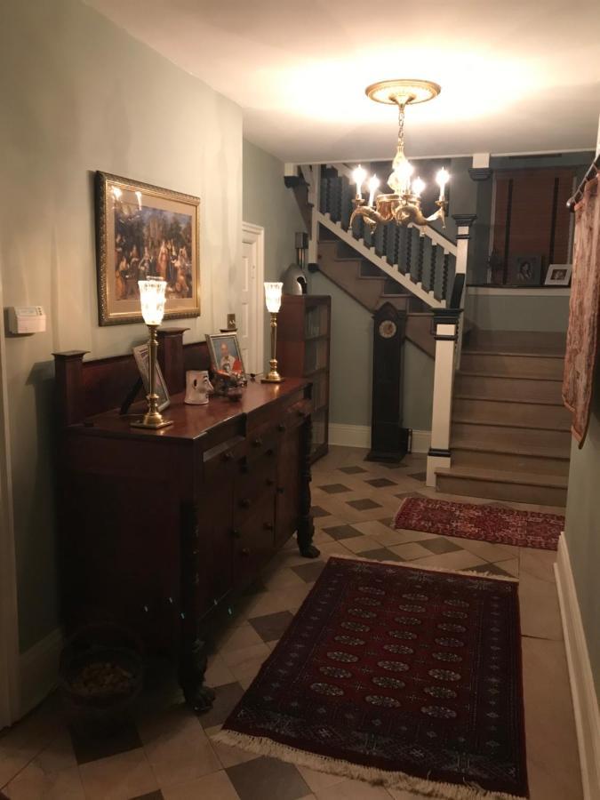 Little Castle Apartment Villanova ภายนอก รูปภาพ