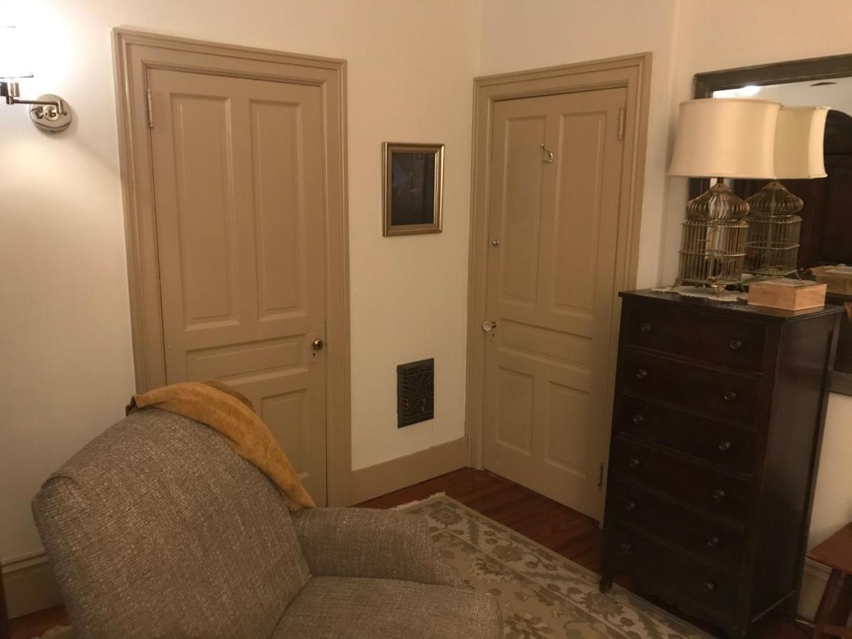 Little Castle Apartment Villanova ภายนอก รูปภาพ